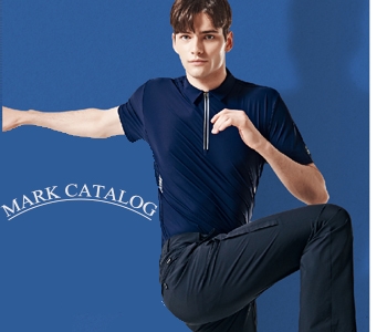 MARK CATALOG